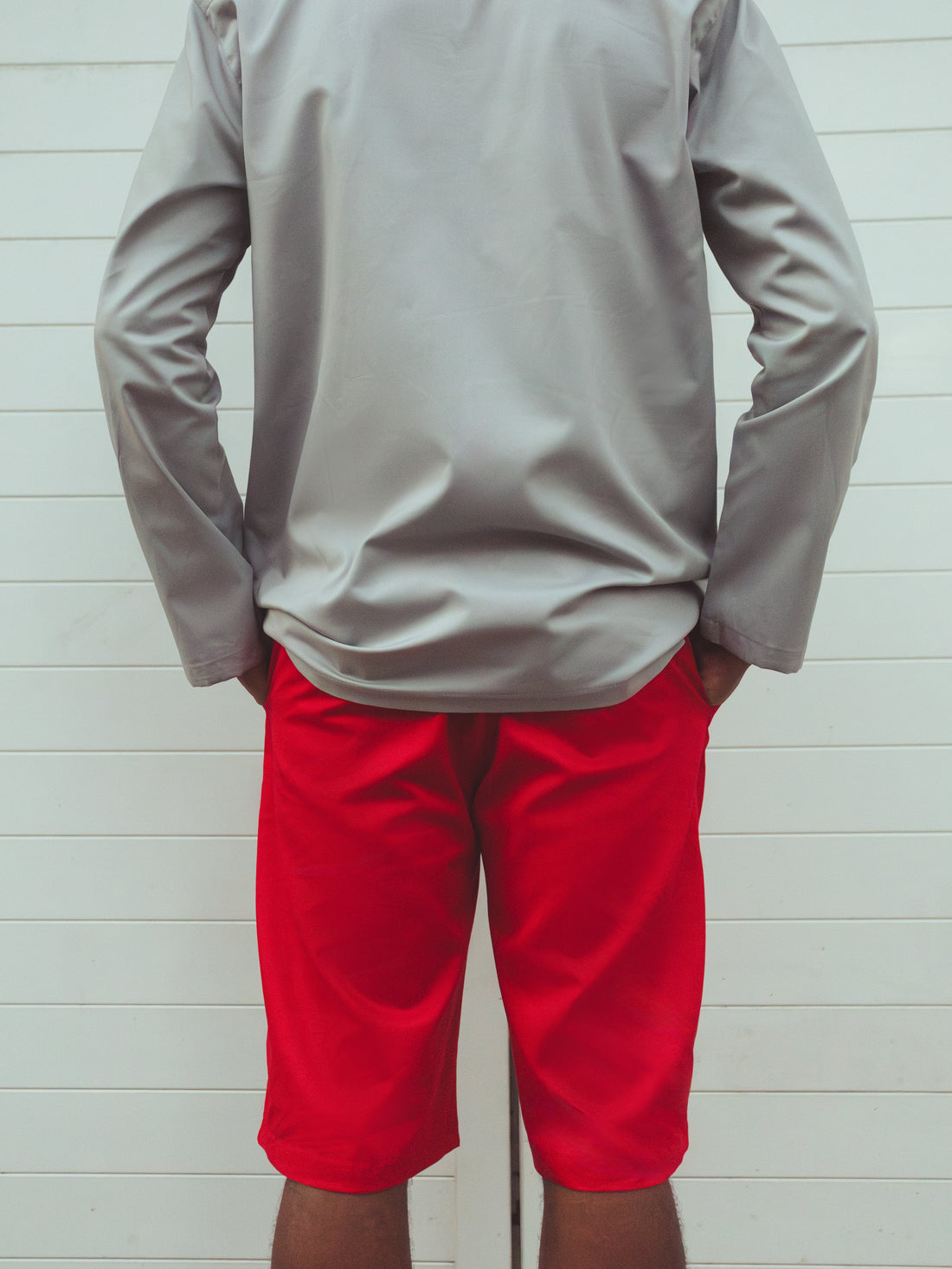 Short Sonny
